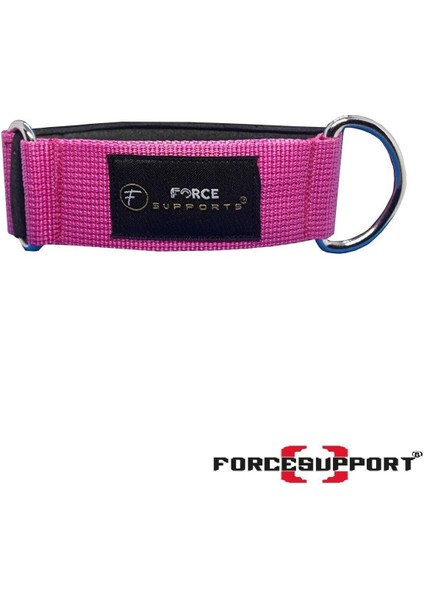 Pembe Ayak Bilek Ağırlık Kayışı, Çekiş Aparatı, 2'li Set modelleri