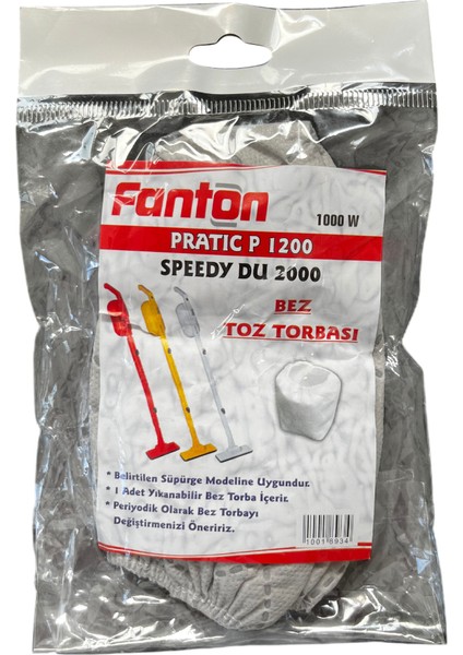Fantom Pratic Uyumlu 5'li Set indirimleri
