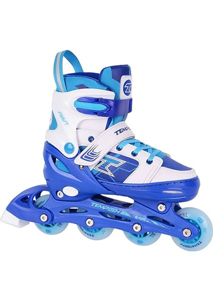 Swist Flash Blue Ayarlanabilir Çocuk Pateni