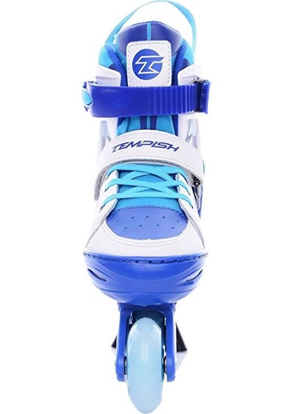 Swist Flash Blue Ayarlanabilir Çocuk Pateni