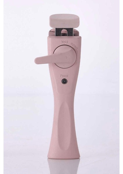 Pembe Tava ve Tencere Seti, Çıkarılabilir Tutma Sapı ile Pratik Kullanım