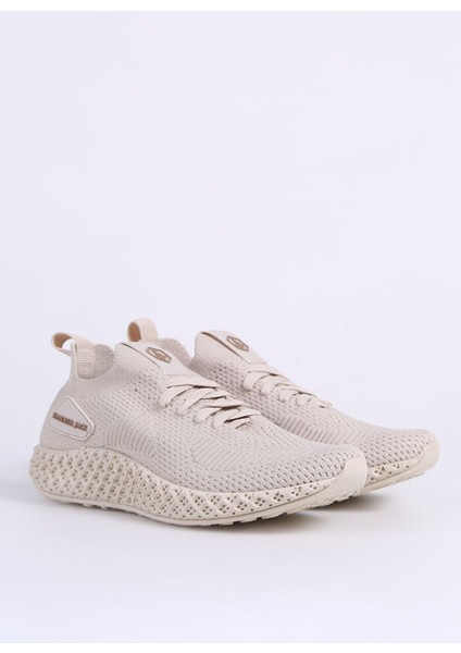 Krem Kadın Sneaker Zelonı Z Ayakkabı fiyatları