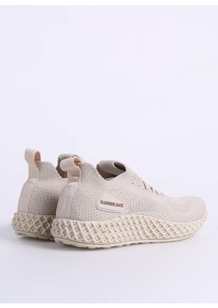 Krem Kadın Sneaker Zelonı Z Ayakkabı modelleri