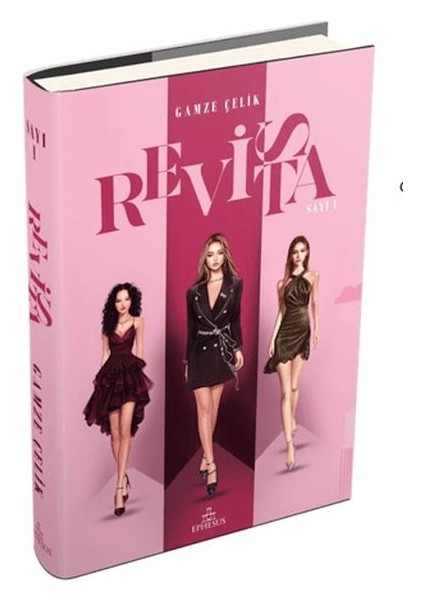 Revista 1 (Ciltli)
