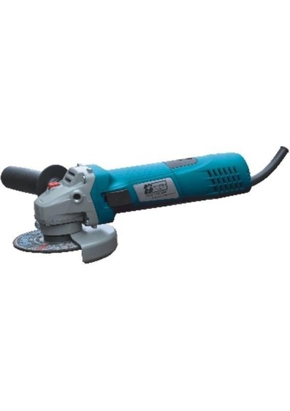Catpower 6117 Avuç Taşlama 115 mm 720 Watt