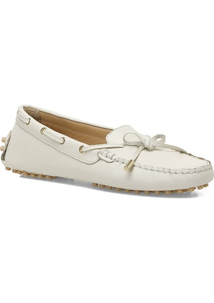 Newholt 5fx Beyaz Kadın Loafer fiyatları