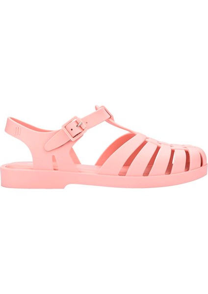 Pembe Kadın Sandalet 32408BF145