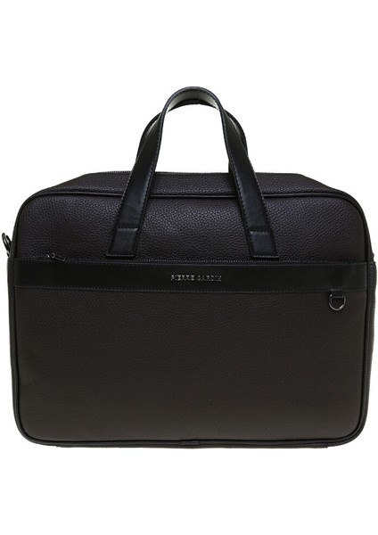 Siyah Erkek Laptop Çantası 01PC001168-F Kh