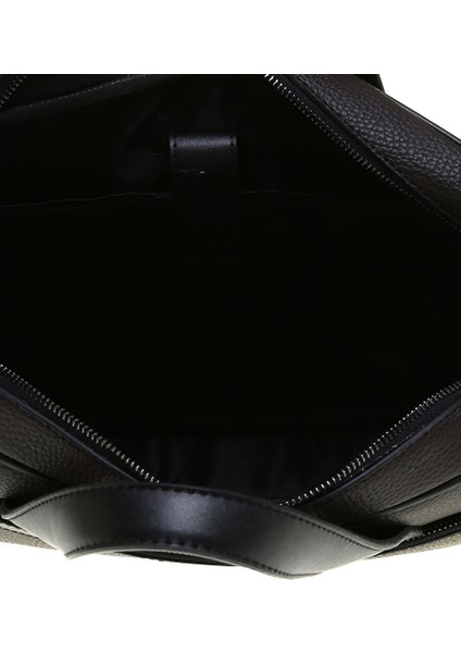 Siyah Erkek Laptop Çantası 01PC001168-F Kh fırsatları