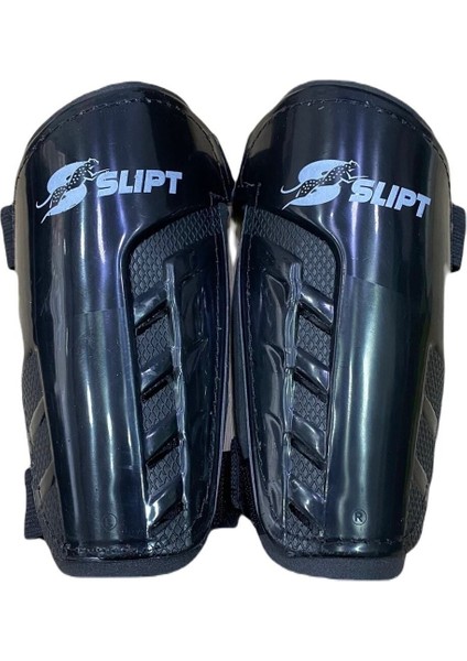 Çift Cırtlı 2 Adet Futbol Tekmeliği ve Tozluk Seti, Kırmızı, Spor Malzemeleri modelleri