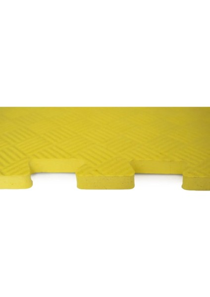 Sarı Renkli Çok Amaçlı Yumuşak Evin Için Tabi Mat 50X50 fiyatları