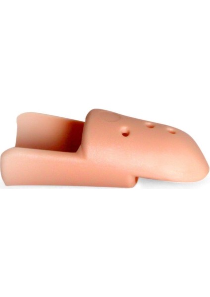 Orthocy Mallet Finger Parmak Splinti, Xxl, Sarı Renkli, Rahat ve Destekleyici modelleri