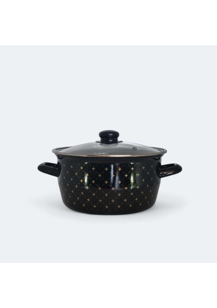 Emaye 22 cm 4 Litre Kızartma Tenceresi, Cips ve Kızartma Için Ideal Seçenek indirimleri