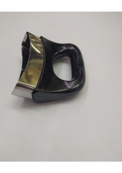 Siyah Tencere Tutacağı, Dayanıklı ve Şık Mutfak Aksesuarı modelleri