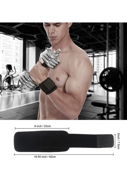 Ayarlanabilir Siyah Bileklik, Şık ve Rahat Takım Aksesuarı indirimleri