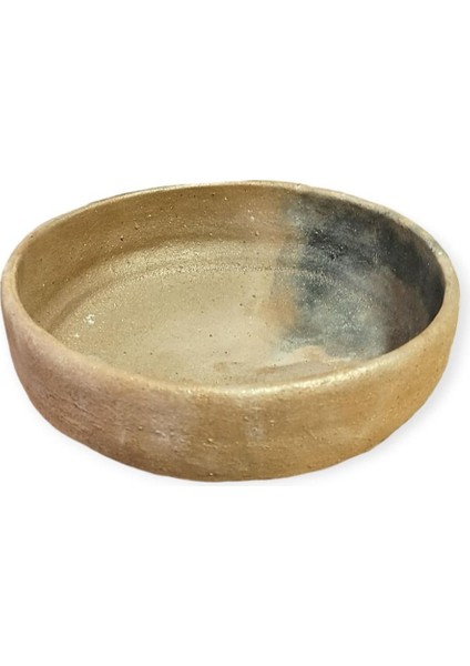 Kahverengi Bektaşi Çömlek, El Yapımı, Sıcak ve Şık Tasarım