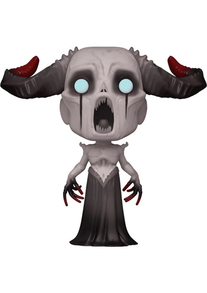 Funko POP Movies: Ghostbusters - Garraka