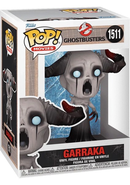 Funko POP Movies: Ghostbusters - Garraka fiyatları