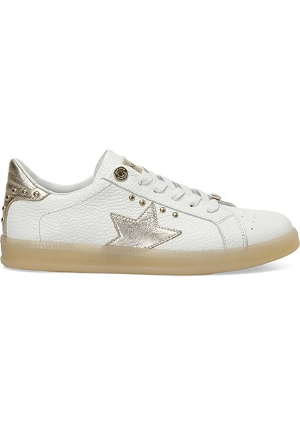 Sennıa 5fx Beyaz Kadın Sneaker