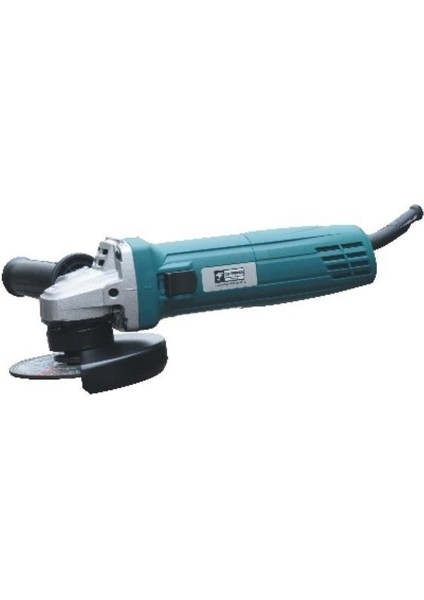 Catpower 6115 Avuç Taşlama 115 mm 750 Watt