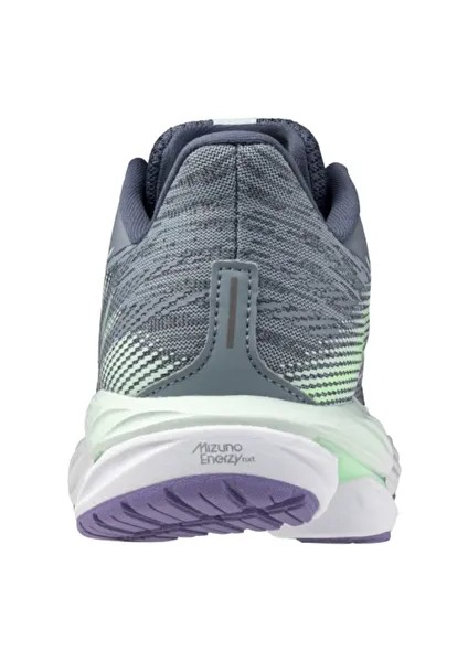 Wave Inspire 21 Kadın Koşu Ayakkabısı Gri