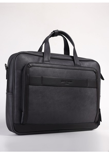 Gri Erkek Laptop Çantası 01PC00111-GR fiyatları