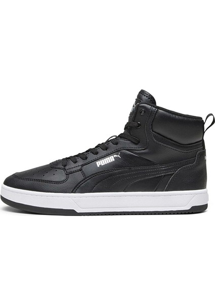 39233302 Puma Caven 2.0 Mid Wtr Siyah Kadın Günlük Spor Ayakkabı