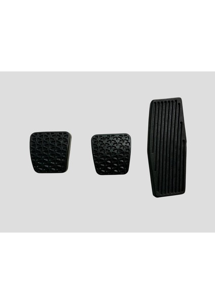 Opel Corsa C Vectra C Astra G Fren Debriyaj Gaz Pedal Lastik Takım