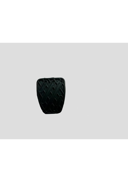 Nissan Qashqai 07 Juke Fren Pedal Lastiği