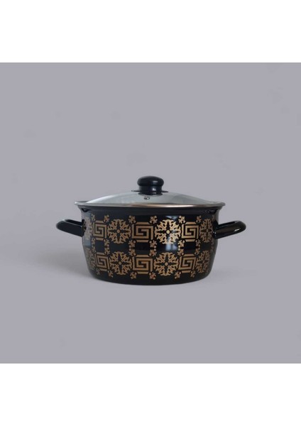 Emaye 22 cm 4 Lt Kızartma Tenceresi, Cips ve Kızartma Için Ideal Seçenek fırsatları