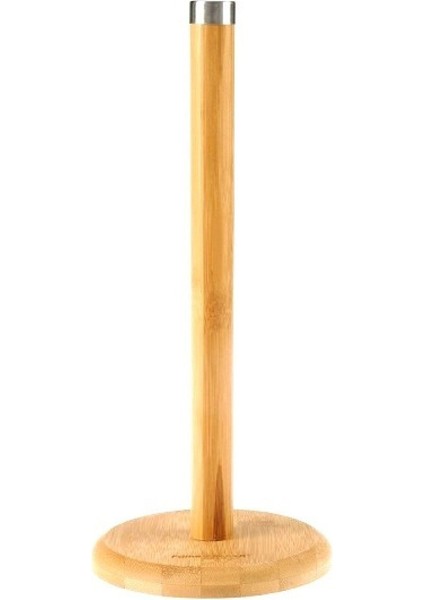 Bambu Kağıt Havluluk, Şık Kahverengi Tasarım, Doğal ve Kullanışlı Ürün