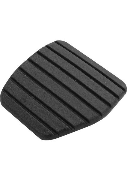 Renault Megane 3 Iıı Scenic Iıı Fluence Otomatik Fren Pedal Lastiği