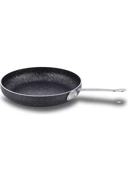 Renkli Çok Amaçlı Tava 26X4,5 Cm, Dayanıklı ve Şık Tasarım