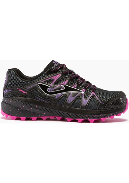 TKTRLW2322 Trek Lady 2322 Grey F Gri Kadın Trekking Ayakkabısı