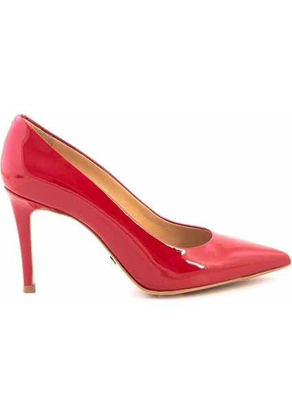 Stiletto Kadın Topuklu Ayakkabı 4924-02V8