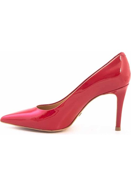 Stiletto Kadın Topuklu Ayakkabı 4924-02V8 fiyatları