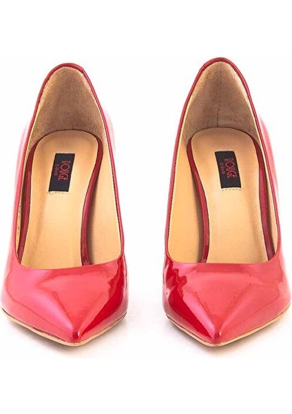 Stiletto Kadın Topuklu Ayakkabı 4924-02V8 modelleri