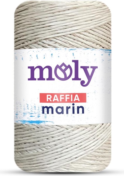 Raffia Marin Bodrum Rafya 200 gr