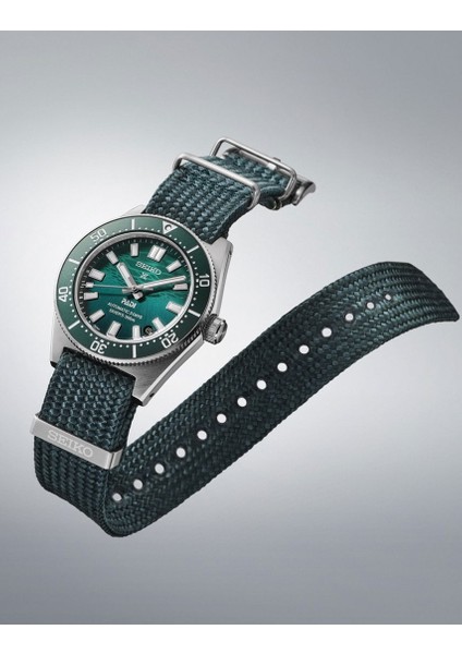 Prospex Automatic SPB501J1 1965 Heritage Diver's Watch Padı Special Edition indirimleri