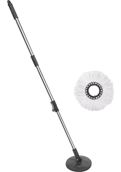 Otomatik Temizlik Setleri Için Uyumlu Sap ve Mop Seti fiyatları
