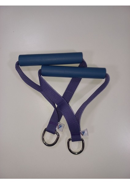 Lacivert Airope Fitness Handle Z – Güçlü ve Dayanıklı Spor Ekipmanı fırsatları