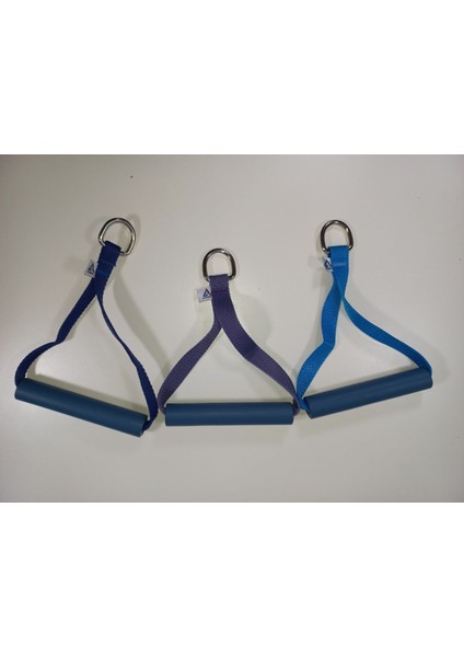 Lacivert Airope Fitness Handle Z – Güçlü ve Dayanıklı Spor Ekipmanı indirimleri