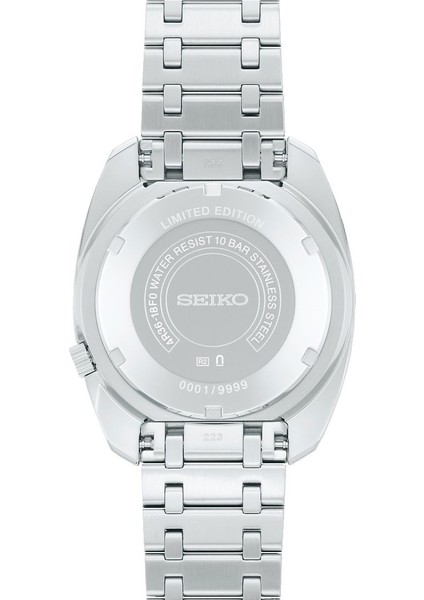 5 Sports Automatic SRPL93K1 Heritage Design Re-Creation Limited Edition fiyatları