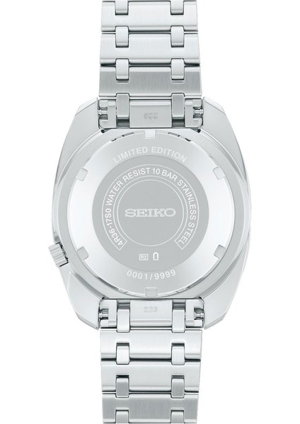5 Sports Automatic SRPL91K1 Heritage Design Re-Creation Limited Edition fiyatları