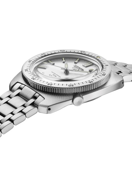 5 Sports Automatic SRPL91K1 Heritage Design Re-Creation Limited Edition fırsatları