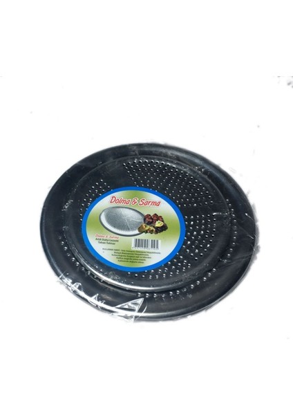 Gri Renkli 2'li Sarma Dolma Tencere Kapağı ve Yaprak Sarma Pişirme Aksesuarı fiyatları