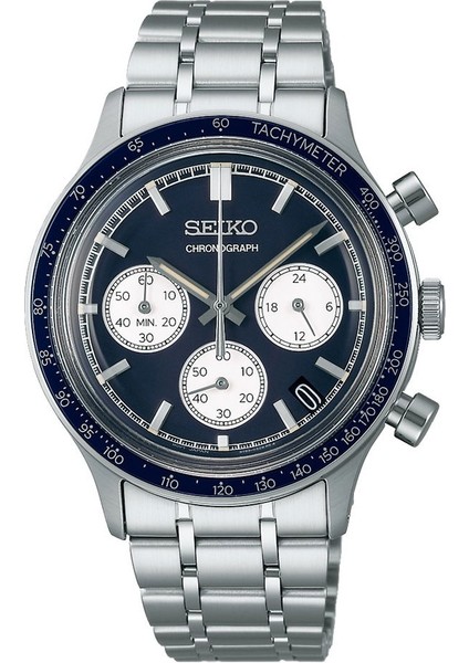 Chronograph SSB477P1 Erkek Kol Saati