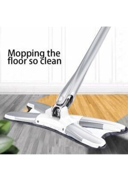 360 Derece Dönebilen Kendinden Sıkmalı Paspas ile Temizlikte Kolaylık modelleri