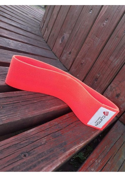 Neon Kırmızı Direnç Bandı ile Güç ve Esneklik Kazanın, Sağlıklı Yaşamınıza Renk Katın. fiyatları