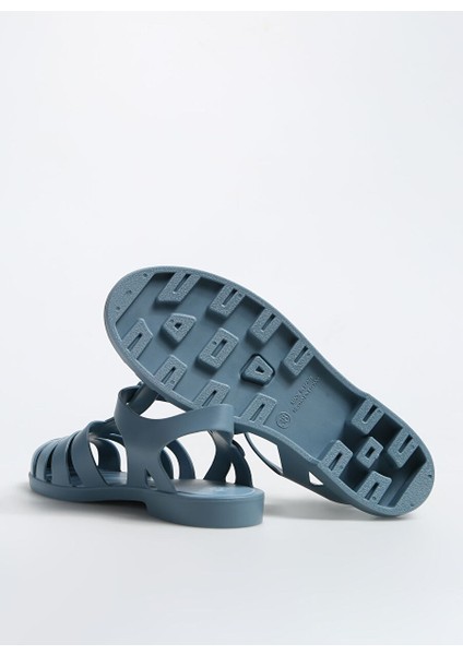 Mavi Kadın Sandalet S10259 fırsatları